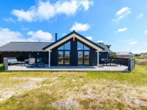 Holiday home Fanø CLXXII